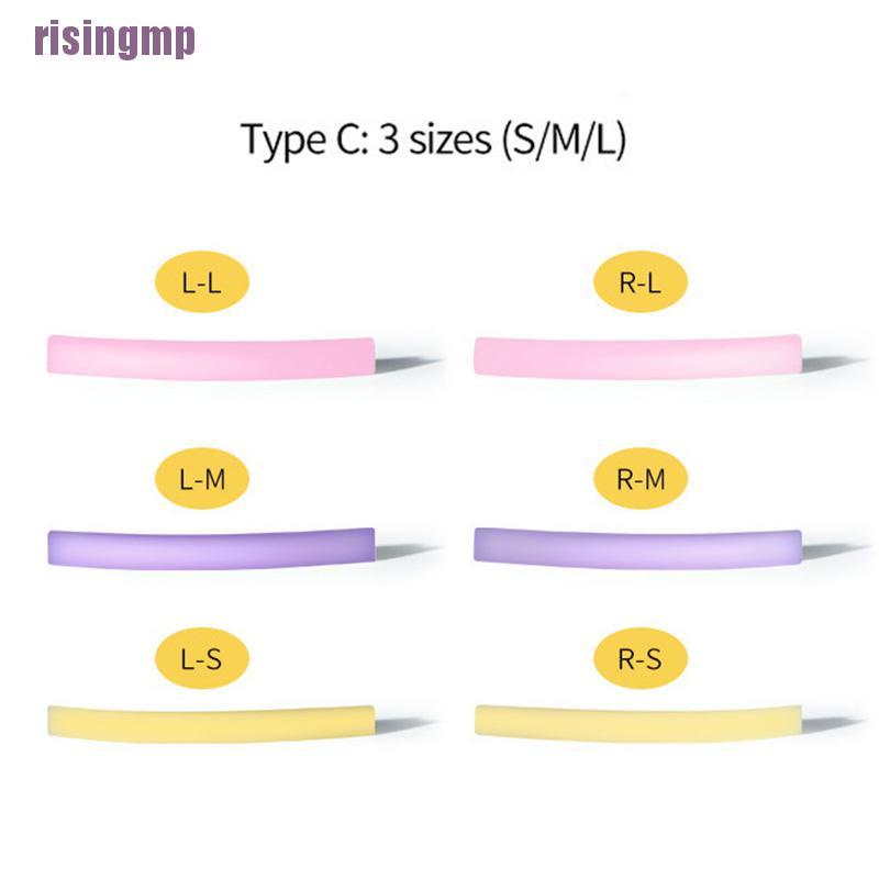 Miếng Silicone Uốn Cong Lông Mi Có Thể Tái Sử Dụng Chất Lượng Cao