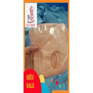 COMBO 10 KHẨU TRANG VẢI SU