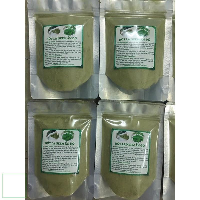 1kg Bột Lá Nêm Ấn Độ