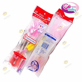 Cọ bình sữa GB - Baby 5 món-Hàn Quốc