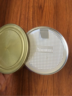 Sữa Anmum 400g