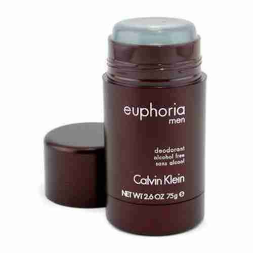 Lăn khử mùi dành cho nam CALVIN KLEIN Euphoria Men 75g