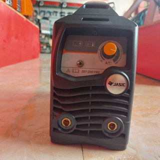 Hàn Que Điện Tử JASIC ZX7-200PRO
