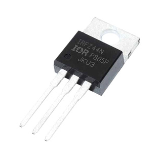 IRFZ44N TO-220 ( Kênh N)
