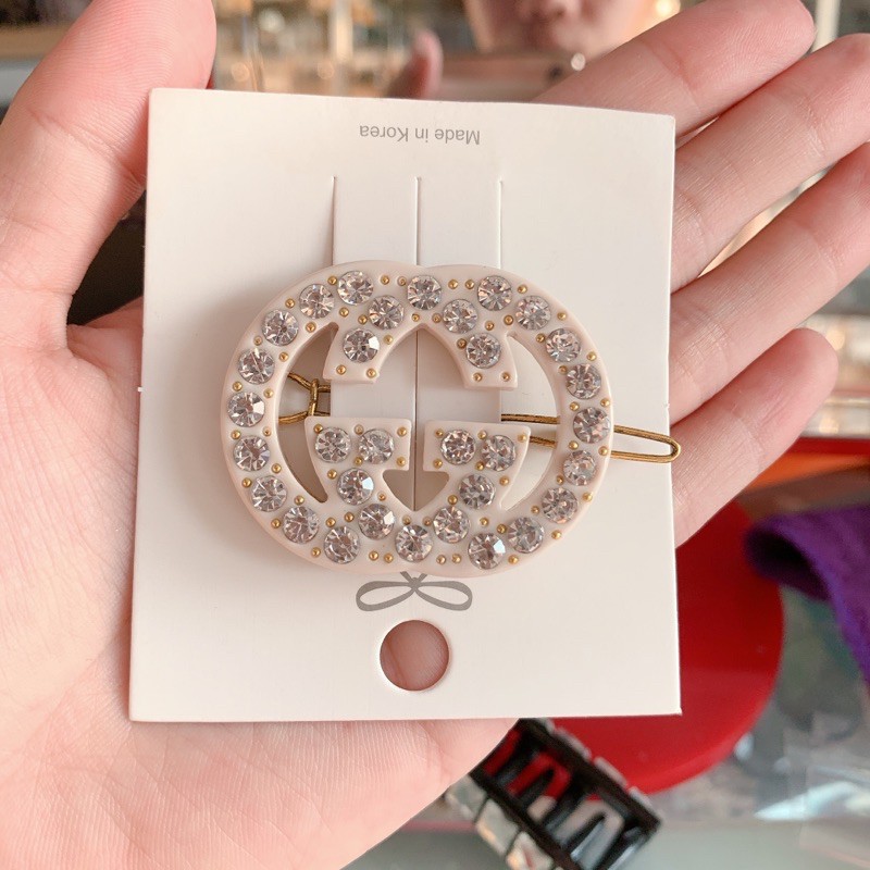 Kẹp mái GC (hàng cao cấp ) size vừa