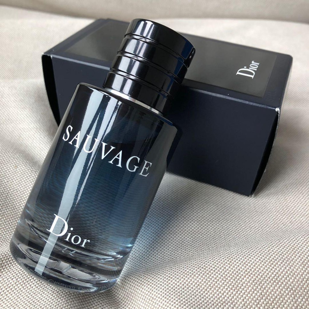 [𝐀𝐮𝐭𝐡] Nước hoa dùng thử Dior Sauvage 5ml/10ml/20ml -𝙿𝚎𝚛𝚏𝚞𝚖𝚎 𝙰𝚑𝚘𝚕𝚒𝚌- | BigBuy360 - bigbuy360.vn