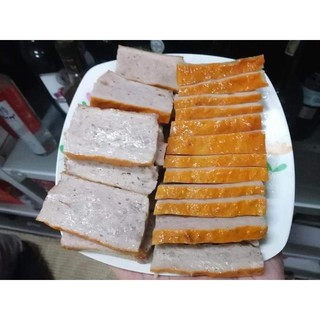 CHẢ QUẾ 500G