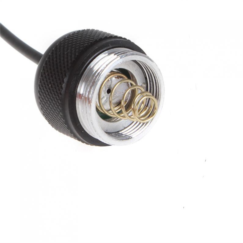 Công Tắc Điều Khiển Từ Xa Cho Đèn Pin Cree 502B