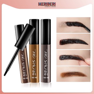 Novo - Xăm lông mày Brows Gel