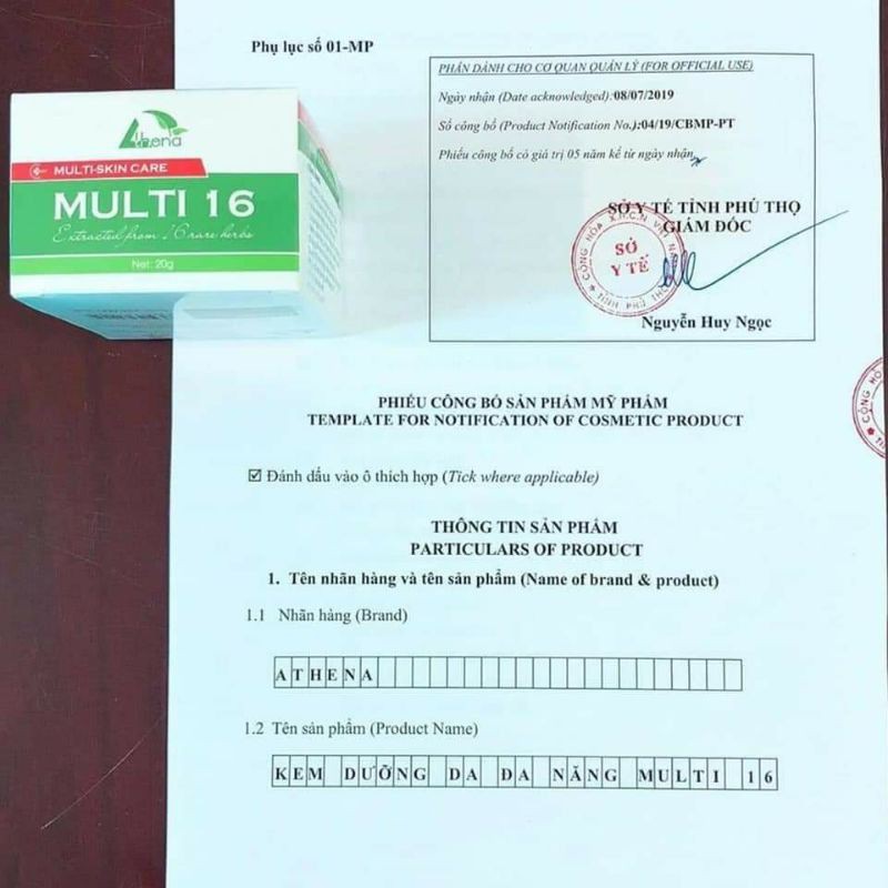 Combo da rắn viêm nang lông