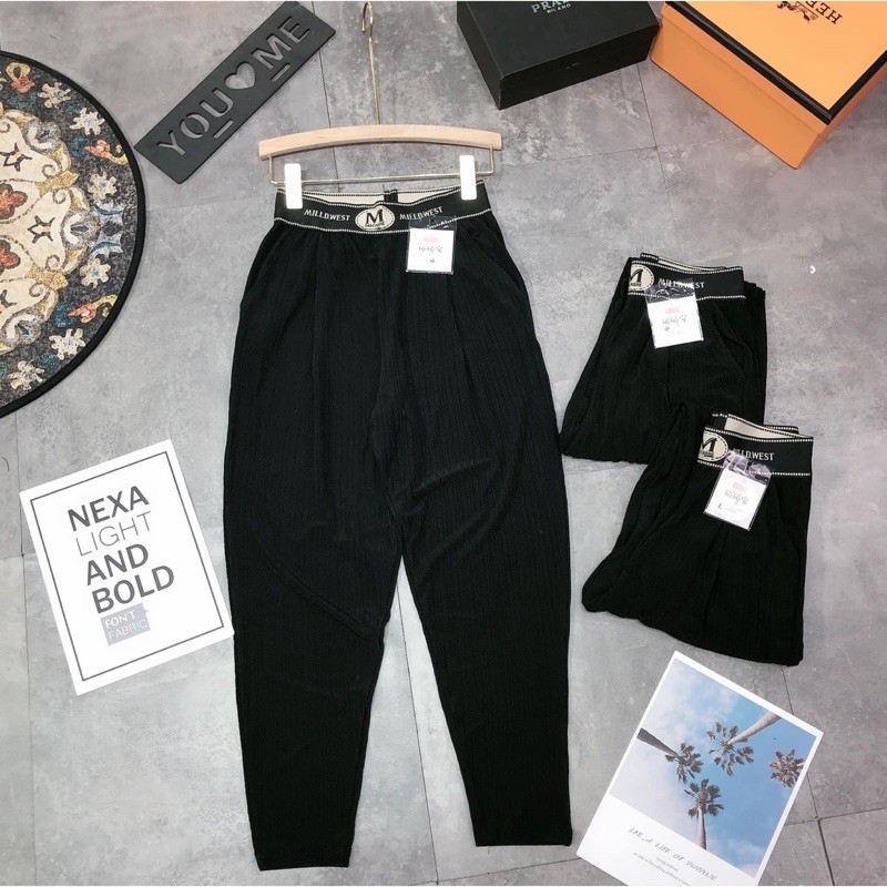 quần bom cạp chữ | BigBuy360 - bigbuy360.vn