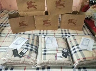 Chăn hè cao cấp