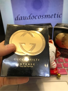 Nước Hoa Nữ Gucci Guilty Intense Eau De Parfum 30ml