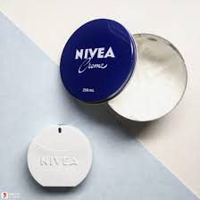 Kem Chống Nẻ Nivea Creme Hộp Dẹt Sắt Hàng Đức 60ml