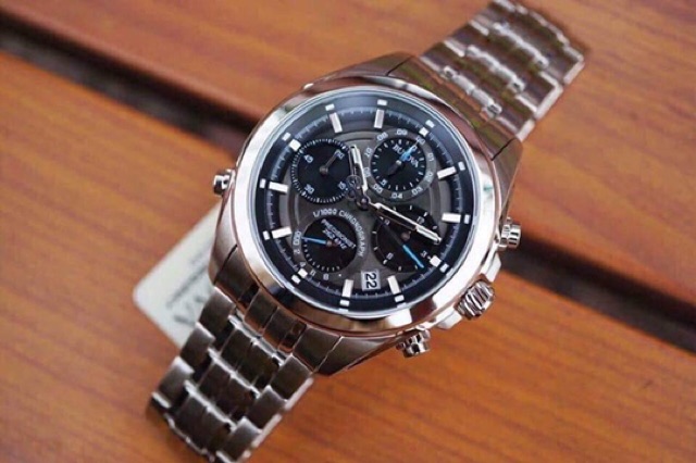 Đồng hồ nam Bulova 96B260