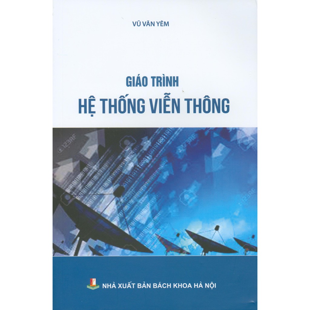 Sách - Giáo Trình Hệ Thống Viễn Thông