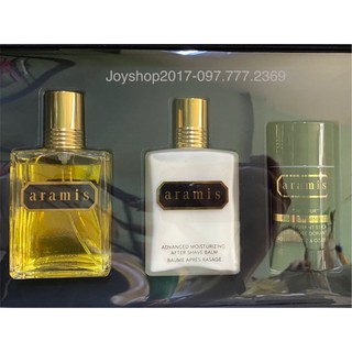 Gift Set Nước Hoa ARAMIS