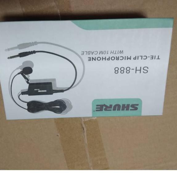 Already stock... Kẹp micro cho shure shure shure shure sh 888