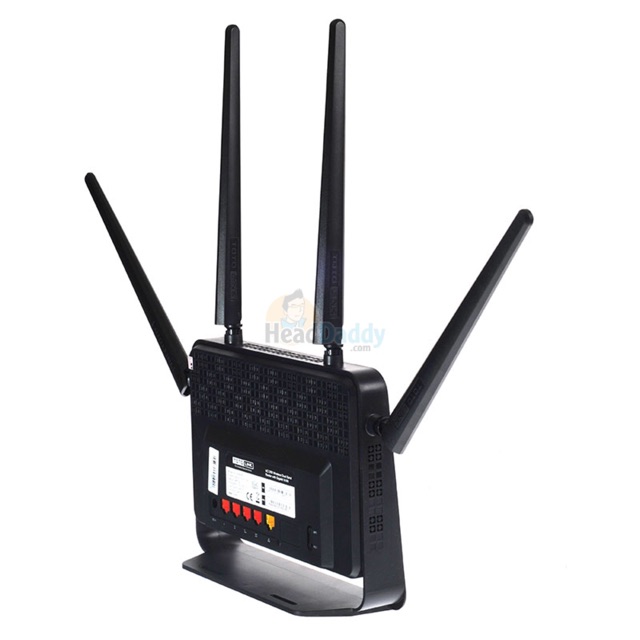 Router Wi-Fi băng tần kép AC1200 A950RG | BigBuy360 - bigbuy360.vn