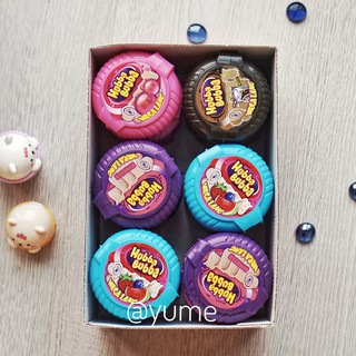 Gum Hubba Bubba chuẩn hàng ĐỨC