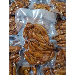 Chuối sấy dẻo 500g