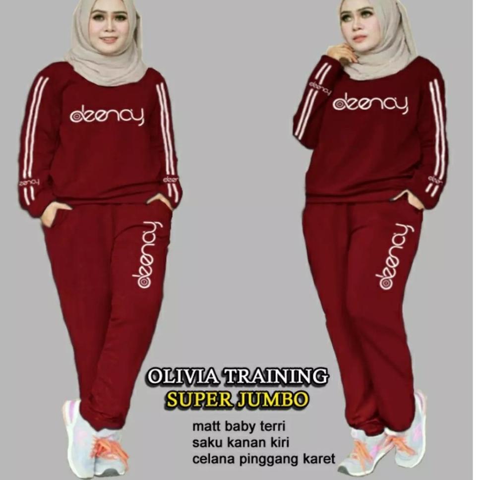 ↼ Bộ Quần Áo Tập Gym Thời Trang Cho Nữ Nhiều Cỡ M-xxl-3xl