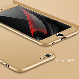 Ốp lưng GKK iPhone 6 Plus / 6s Plus