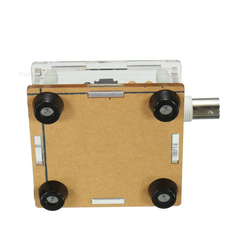 Quần đùi lắp ráp thời trang DC 9-13.8v s-pixie CW qrp 7.023mhz + Case | BigBuy360 - bigbuy360.vn