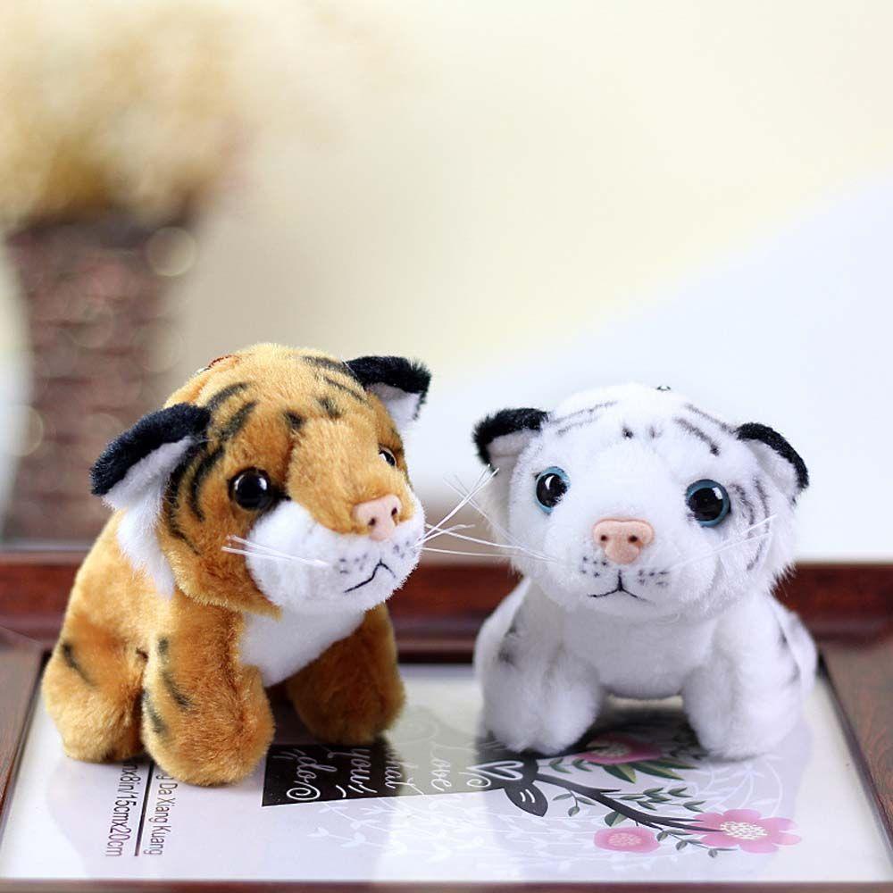 Móc Khóa Hình Gấu Trúc Hoạt Hình Dễ Thương