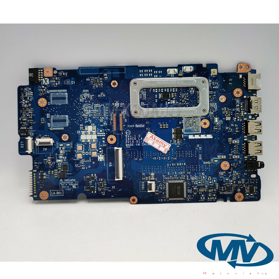 Main dell inspiron  5547 / 5548 / 5442 /5542 / 5448 / 5458 / 5443 / 5543 / 5447  LA-B016P , B012P