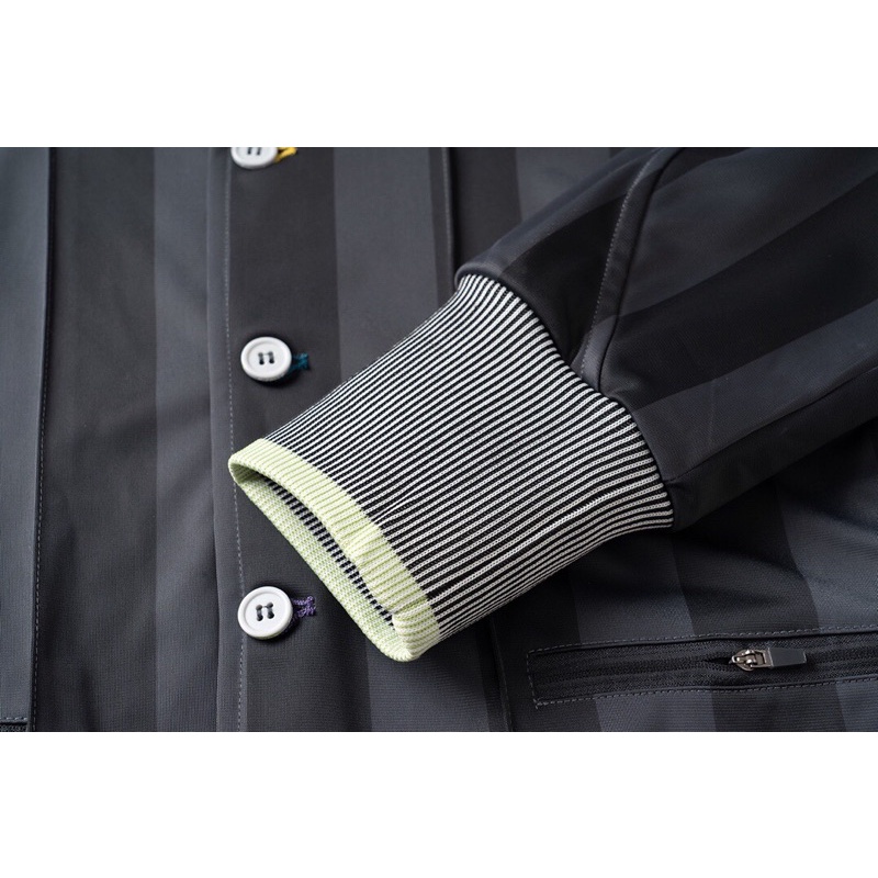 Áo khoác Nik3 x Pigalle tracksuit jacket ss21