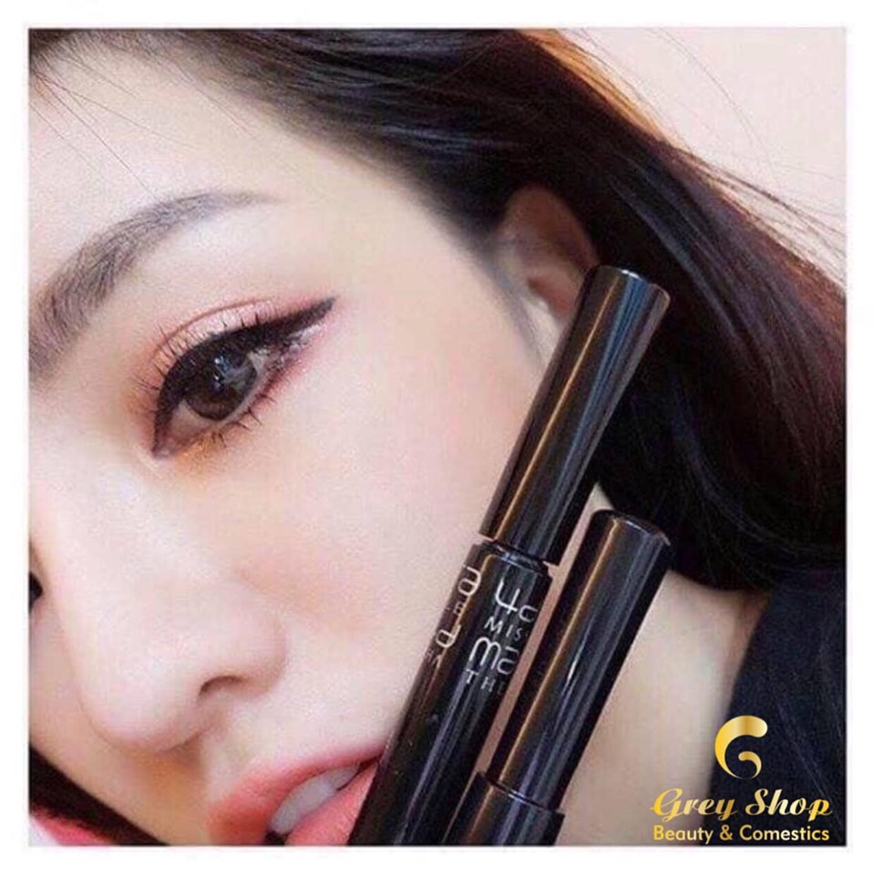 Mascara 4D MISSHA | BigBuy360 - bigbuy360.vn