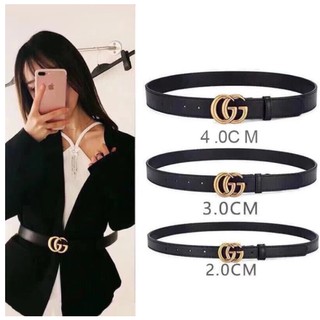 Dây nịt nữ, thắt lưng GG