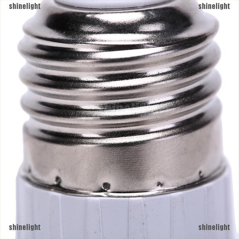Đầu Chuyển Đổi E27 Sang MR16 GU5.3 G4 Chất Lượng Cao