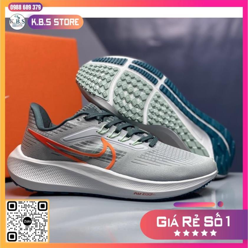 Giày Nike Pegasus 39 Nam Chính Hãng/Fullbox.