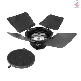 Đèn Led Trợ Sáng Cho Máy Ảnhfo Fd-110
