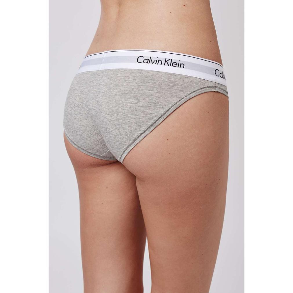 Quần lót Calvin Klein Bikini / Panties 2-Pack chính hãng (QD1646O-906) :)) . Chuẩn ! O