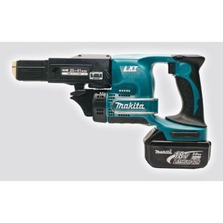 Máy bắn vít thạch cao Makita 18v
