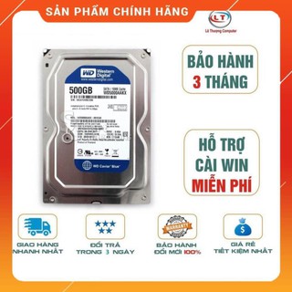 Ổ cứng máy case đầy đủ dung lương bóc case cũ cài sẵn win