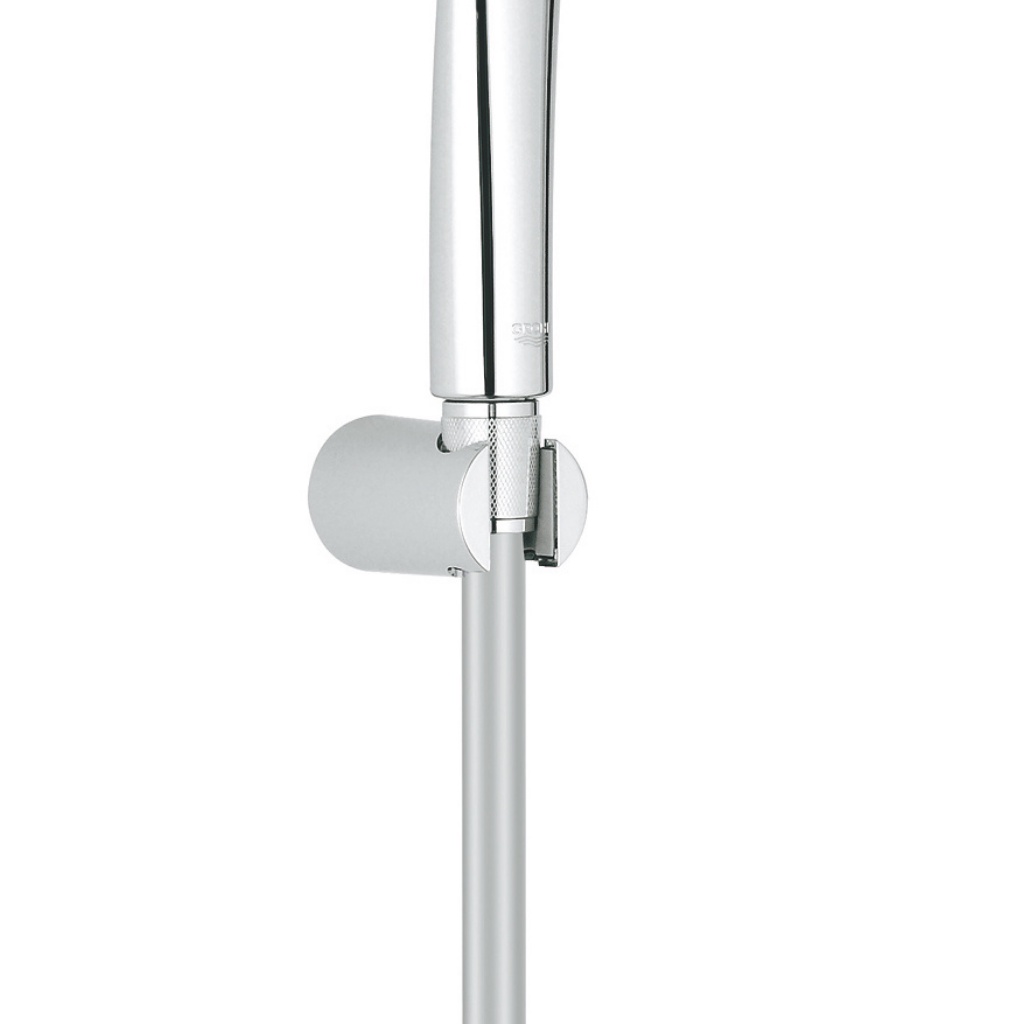 Bộ Tay Sen GROHE EUPHORIA 110 - 1 Chế Độ Kèm Gác Sen Gắn Tường - 27354000