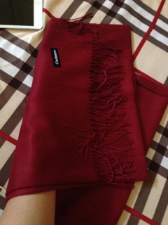 Combo 10 khăn Cashmere