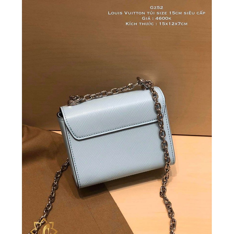 Túi size 15cm siêu cấp