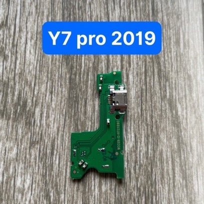 Bo sạc huawei Y7 pro 2019