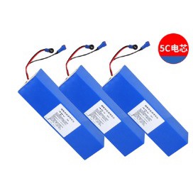 Pin xe điện 24v 10ah/15ah/20ah dòng xả cao an toàn bền bỉ nhẹ nhàng