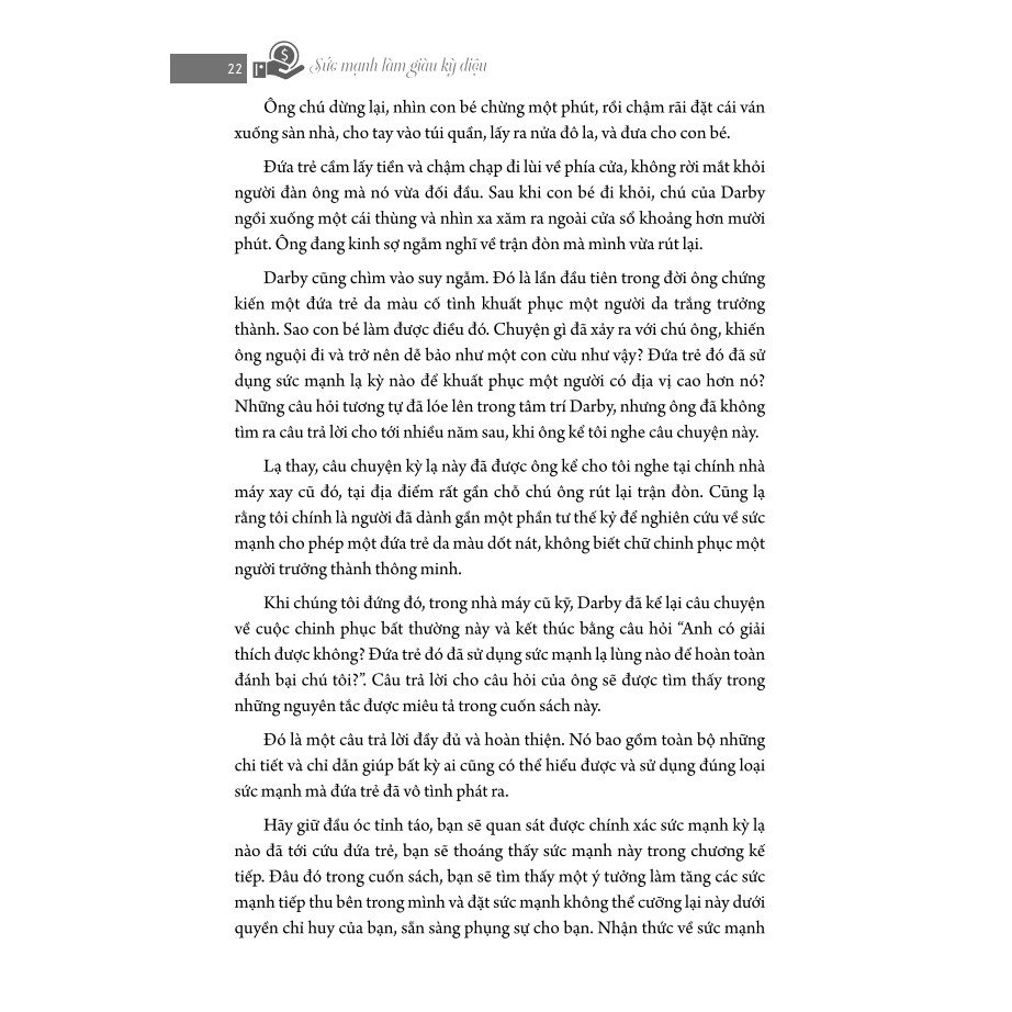 Sách - Bussinessbooks - Napoleon Hill Sức mạnh làm giàu kỳ diệu - Nghĩ giàu &amp; Làm giàu