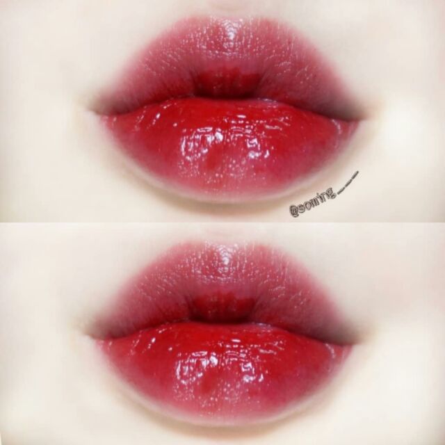 Son hoa hồng Labiotte Flomance Lip Color Shine🌹🌹 | BigBuy360 - bigbuy360.vn