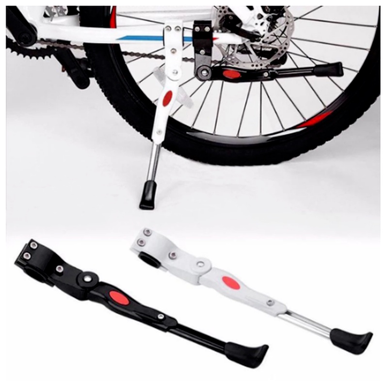 MOUNTAIN BIKE XE ĐẠP ĐUA XE BÊN KICK STAND Hợp kim cho 26er, 27.5