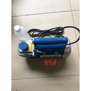 MÁY HÚT CHÂN KHÔNG VALUE 1.5 CFM