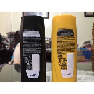 Dầu xả sunsilk