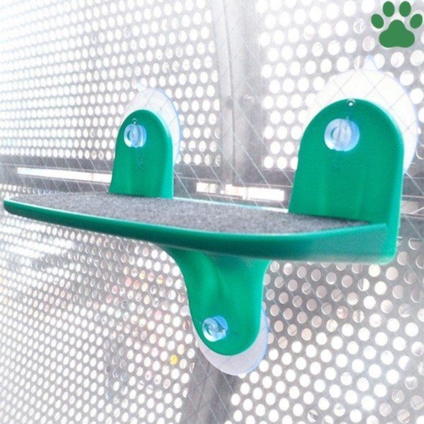 Bậc thang treo kiếng CattyMan cho mèo - 87911